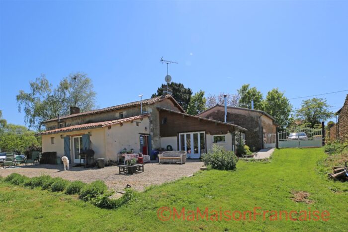 Image No.2-3 Bed House for sale