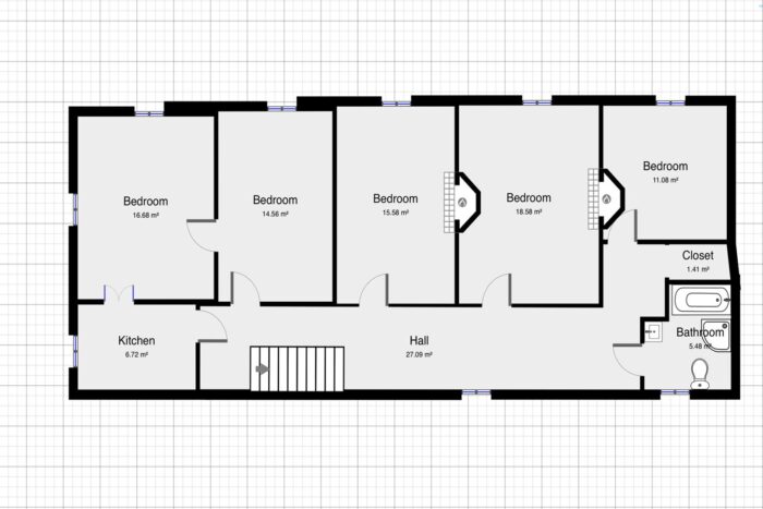 Image No.28-5 Bed House for sale