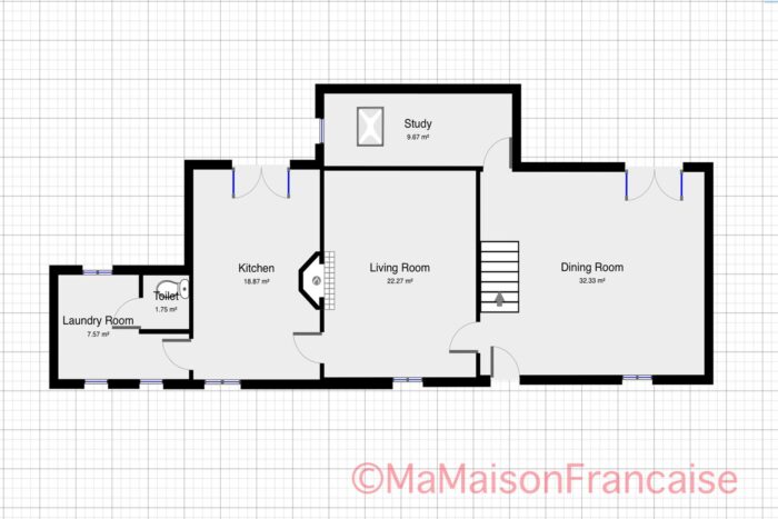 Image No.26-3 Bed House for sale