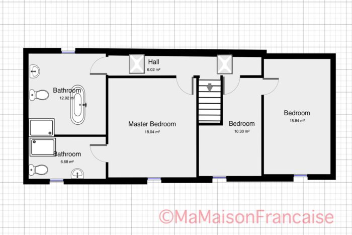 Image No.27-3 Bed House for sale