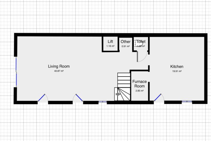 Image No.31-2 Bed House for sale