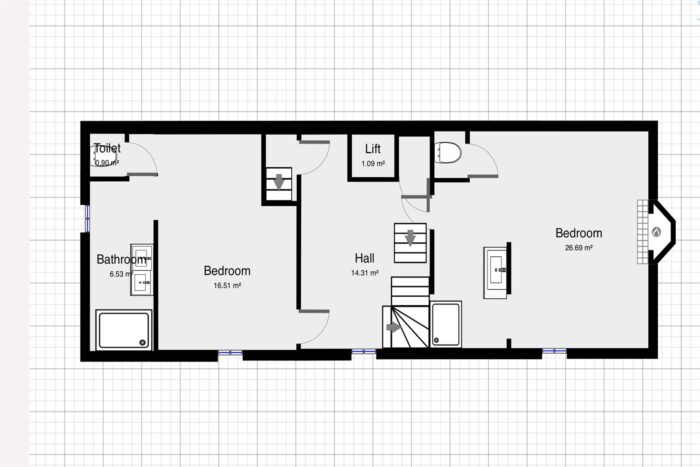 Image No.32-2 Bed House for sale