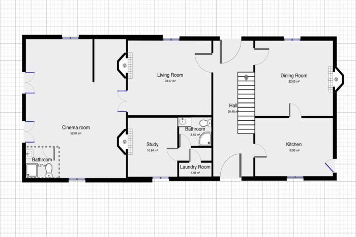 Image No.34-5 Bed House for sale