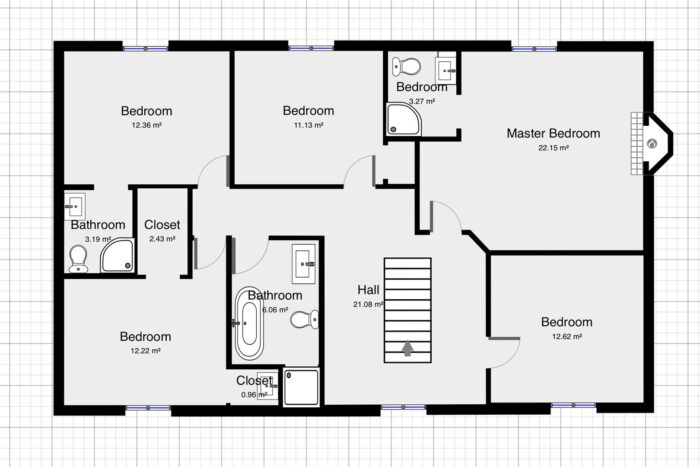 Image No.35-5 Bed House for sale