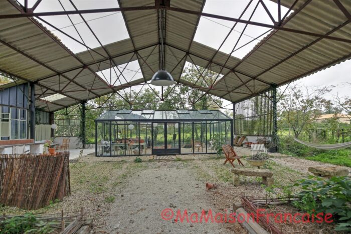 Image No.10-5 Bed Farmhouse for sale