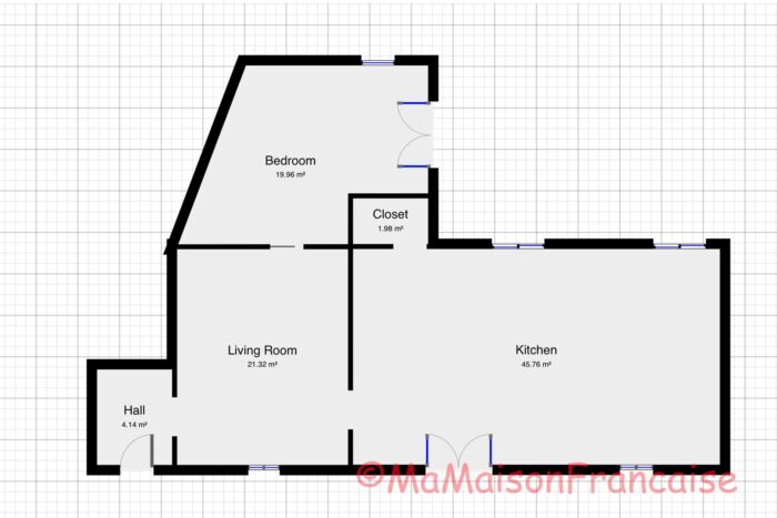 Image No.25-5 Bed Farmhouse for sale