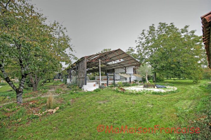 Image No.4-5 Bed Farmhouse for sale