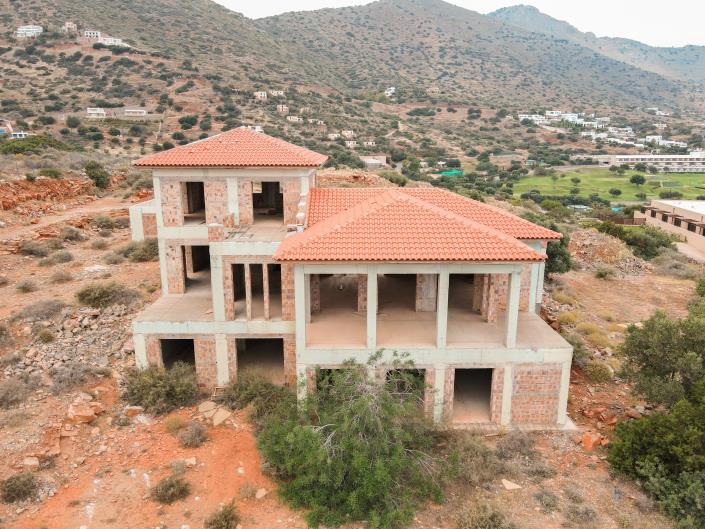 Image No.4-6 Bed Villa for sale