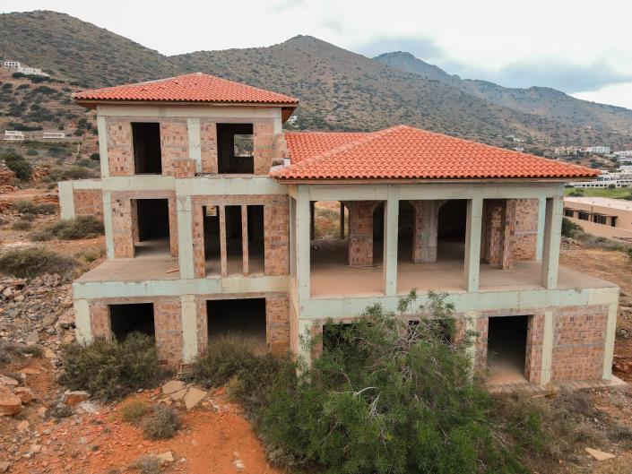 Image No.10-6 Bed Villa for sale