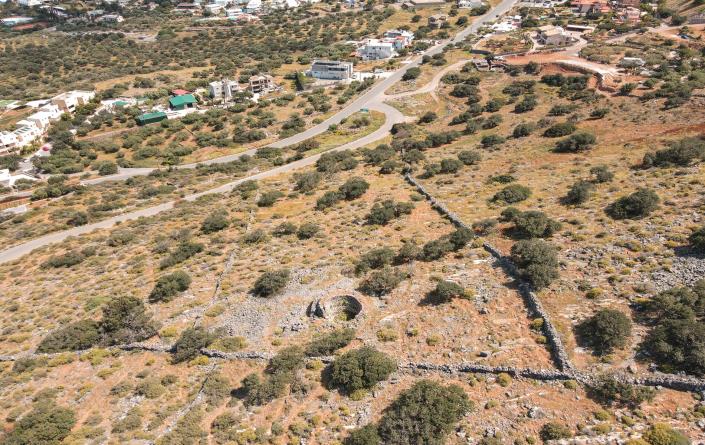 Image No.6-Plot for sale