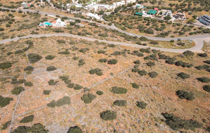 Image No.8-Plot for sale