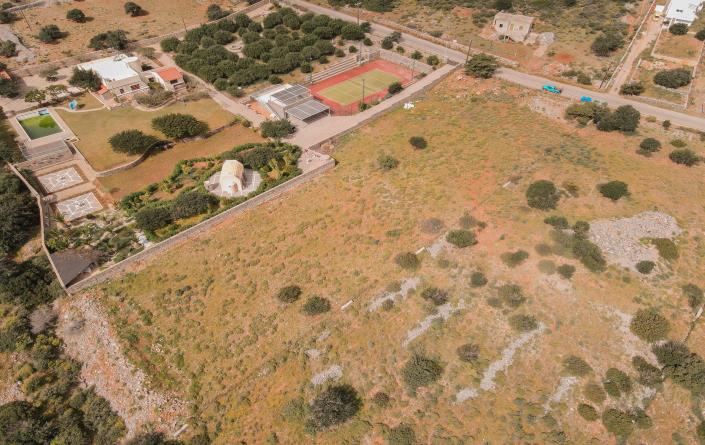 Image No.7-Plot for sale