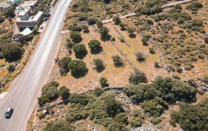 Image No.6-Plot for sale