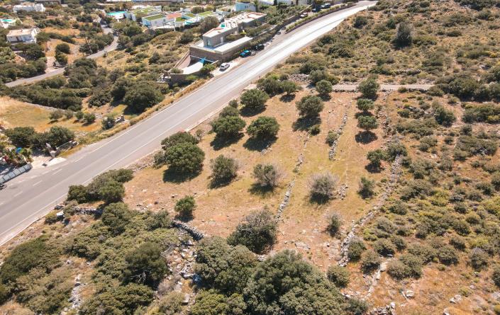 Image No.7-Plot for sale