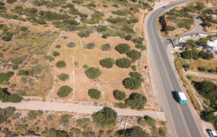 Image No.11-Plot for sale