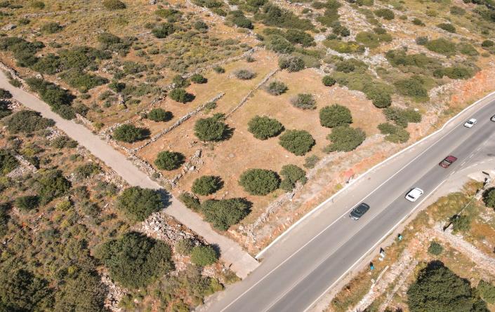 Image No.12-Plot for sale