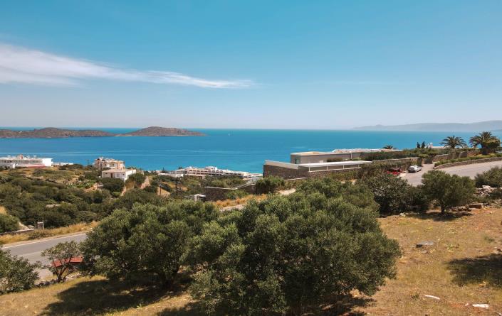 Image No.3-Plot for sale