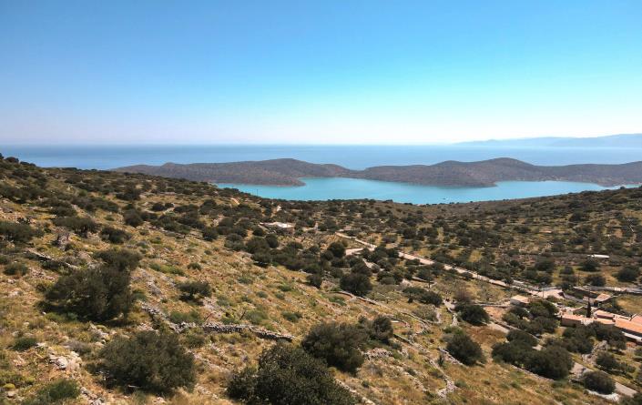 Image No.2-Plot for sale