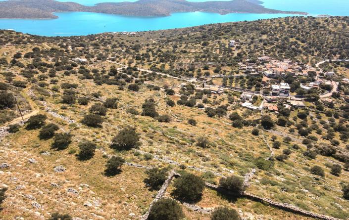 Image No.14-Plot for sale