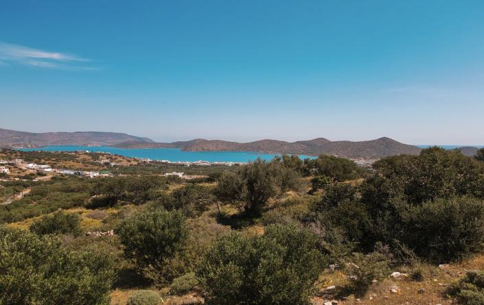 Image No.2-Plot for sale