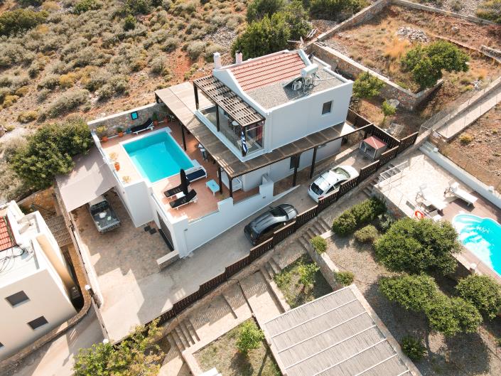 Image No.3-2 Bed Villa for sale