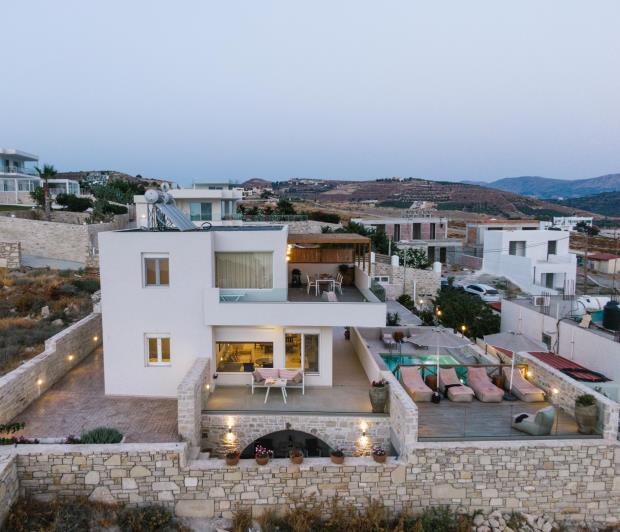 Image No.7-5 Bed Villa for sale