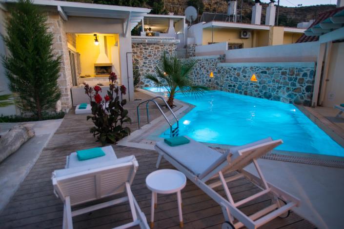 Image No.26-3 Bed Villa for sale