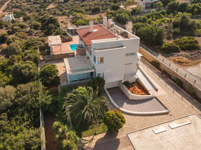 Image No.3-4 Bed Villa for sale