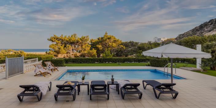 Image No.23-6 Bed Villa for sale