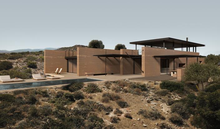 Image No.2-4 Bed Plot for sale