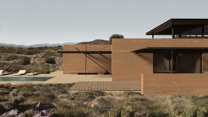 Image No.9-4 Bed Plot for sale