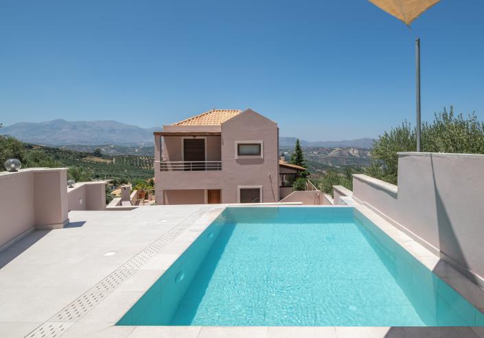Image No.1-3 Bed Villa for sale