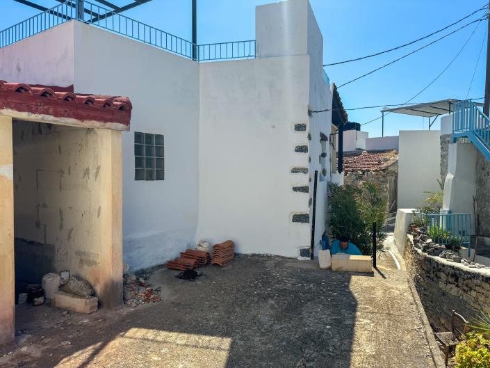 Image No.8-1 Bed Maisonette for sale