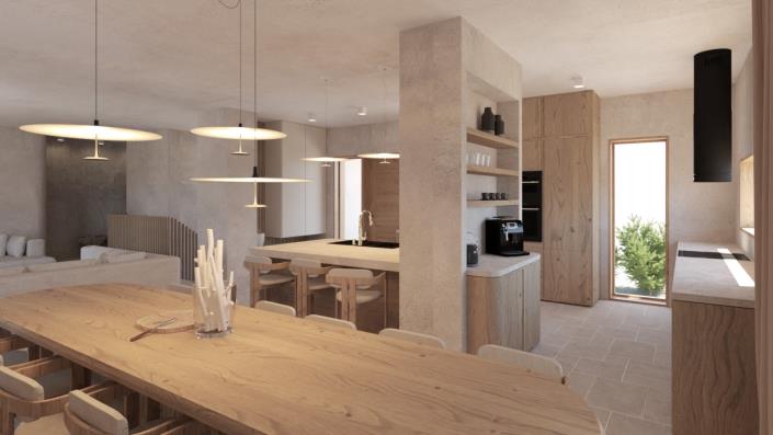 Image No.19-7 Bed Villa for sale