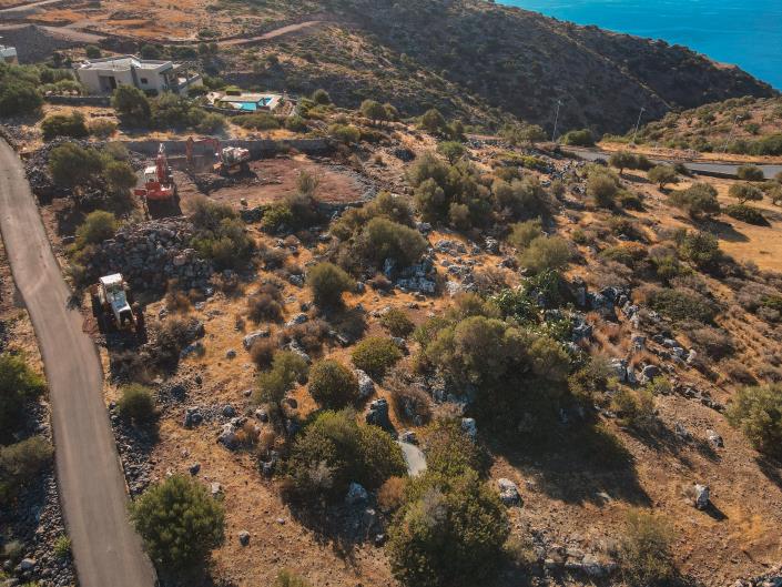 Image No.2-Plot for sale