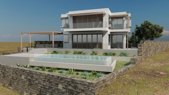 Image No.2-5 Bed Villa for sale