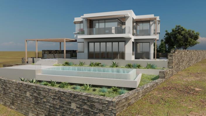 Image No.5-5 Bed Villa for sale