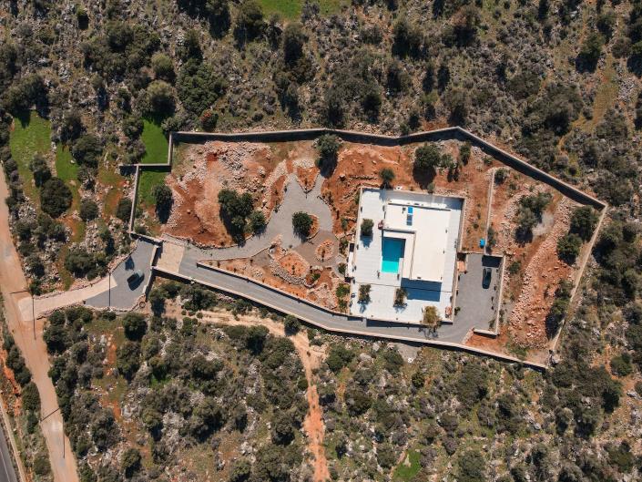 Image No.2-3 Bed Villa for sale