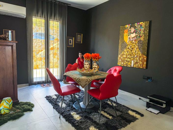 Image No.22-3 Bed Villa for sale