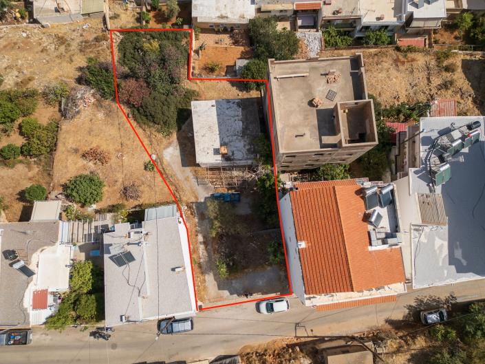 Image No.2-Plot for sale