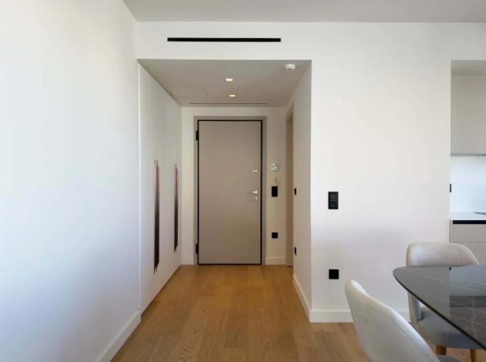 Image No.5-Appartement de 2 chambres à vendre à Kalamaki