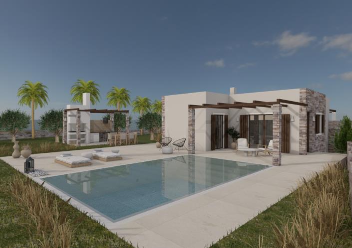 Image No.1-2 Bed Villa for sale