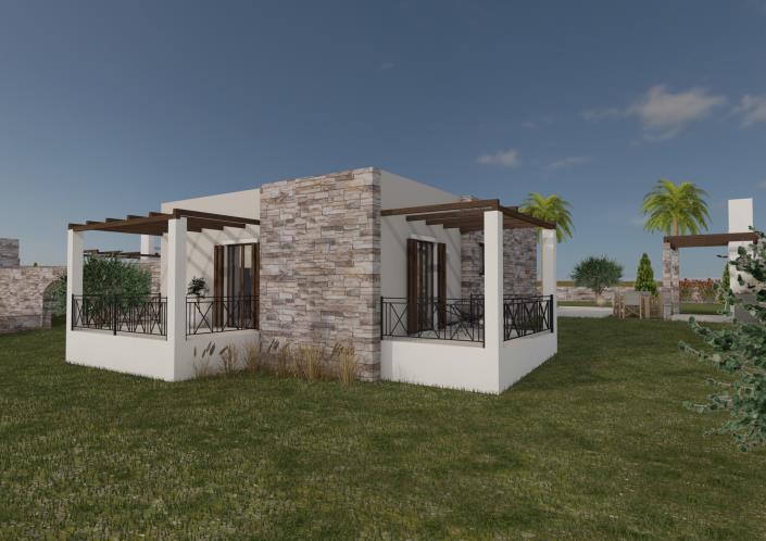 Image No.3-2 Bed Villa for sale