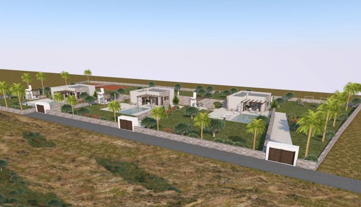 Image No.2-2 Bed Villa for sale