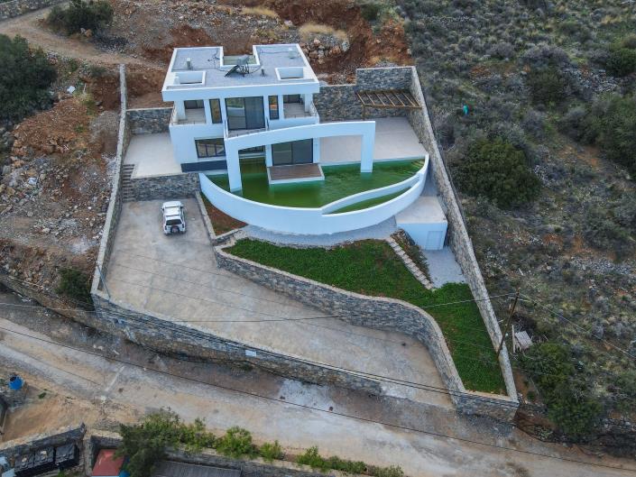Image No.1-3 Bed Villa for sale