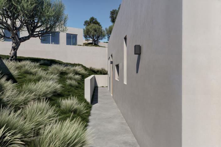 Image No.6-2 Bed Villa for sale