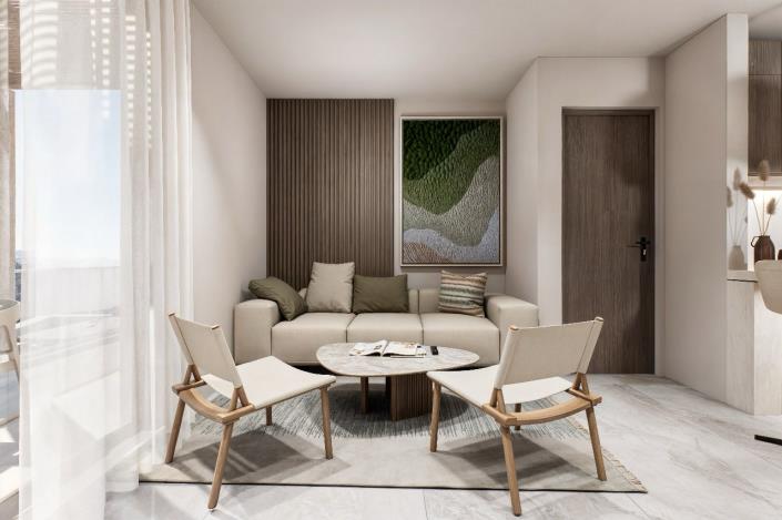 Image No.19-2 Bed Villa for sale