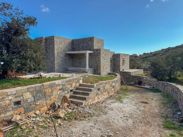 Image No.11-3 Bed Villa for sale