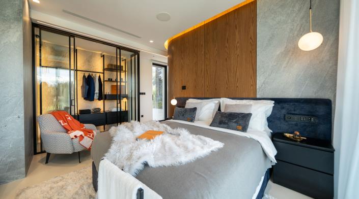 Image No.5-3 Bed Villa for sale