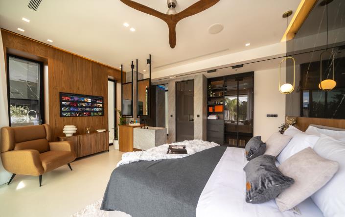 Image No.9-3 Bed Villa for sale